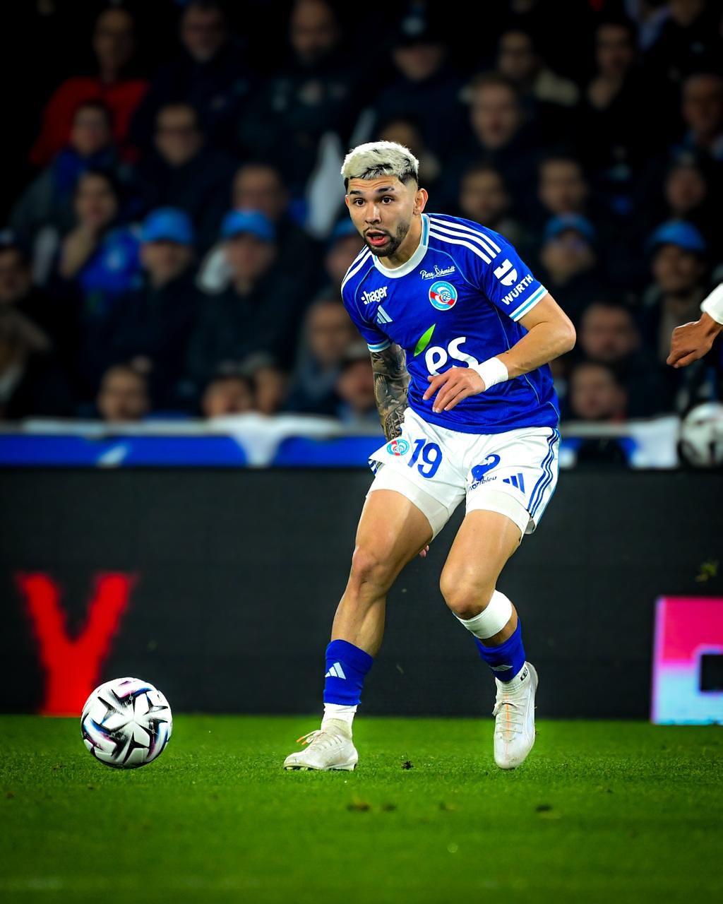 جولیو انکيسو - فوتو فوتبال جولیو انکيسو