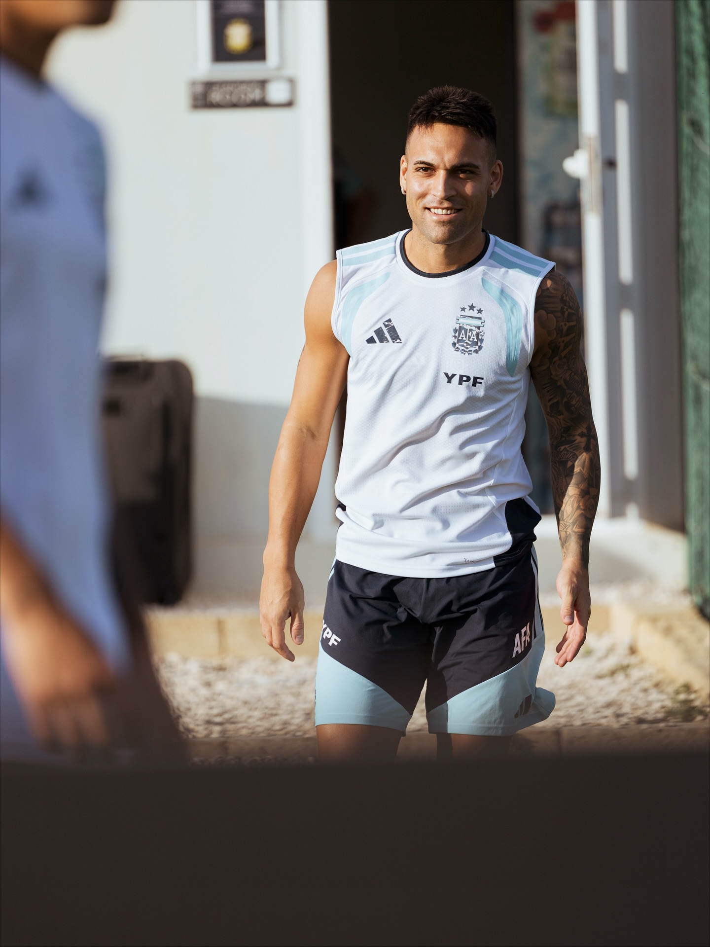 لائوتارو مارتینز