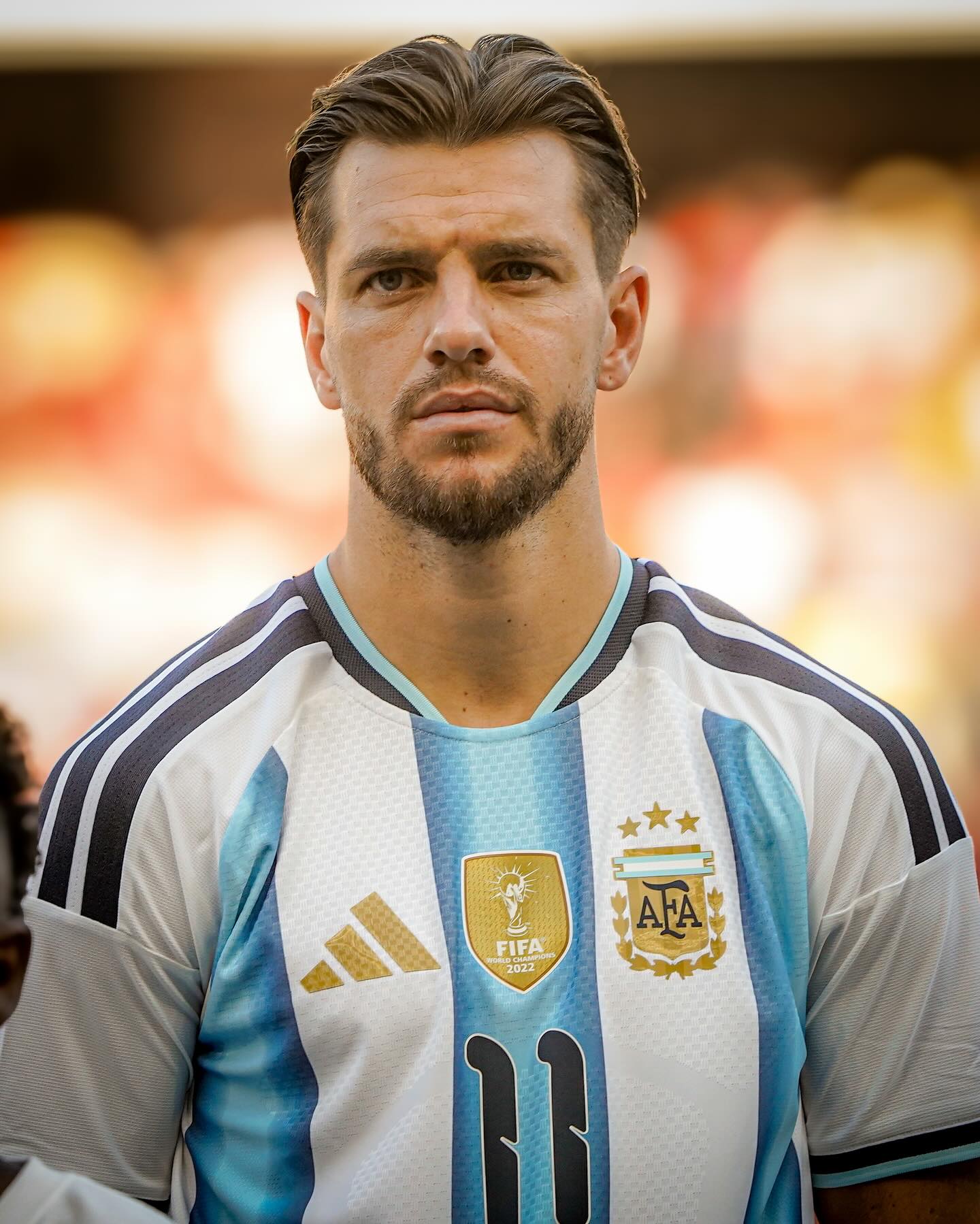 عکس جووانی لو سلسو فوتبالیست