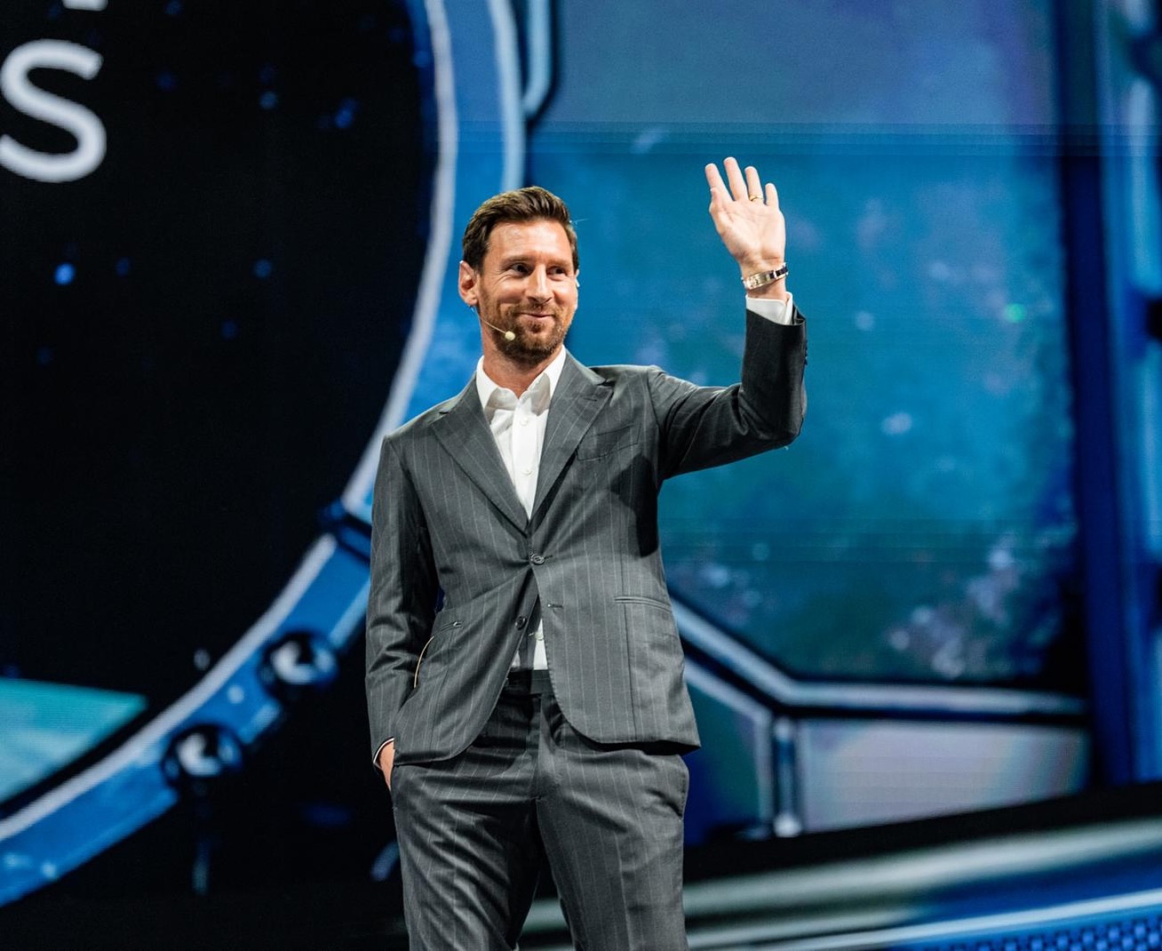 جدید ترین عکس های لیونل مسی