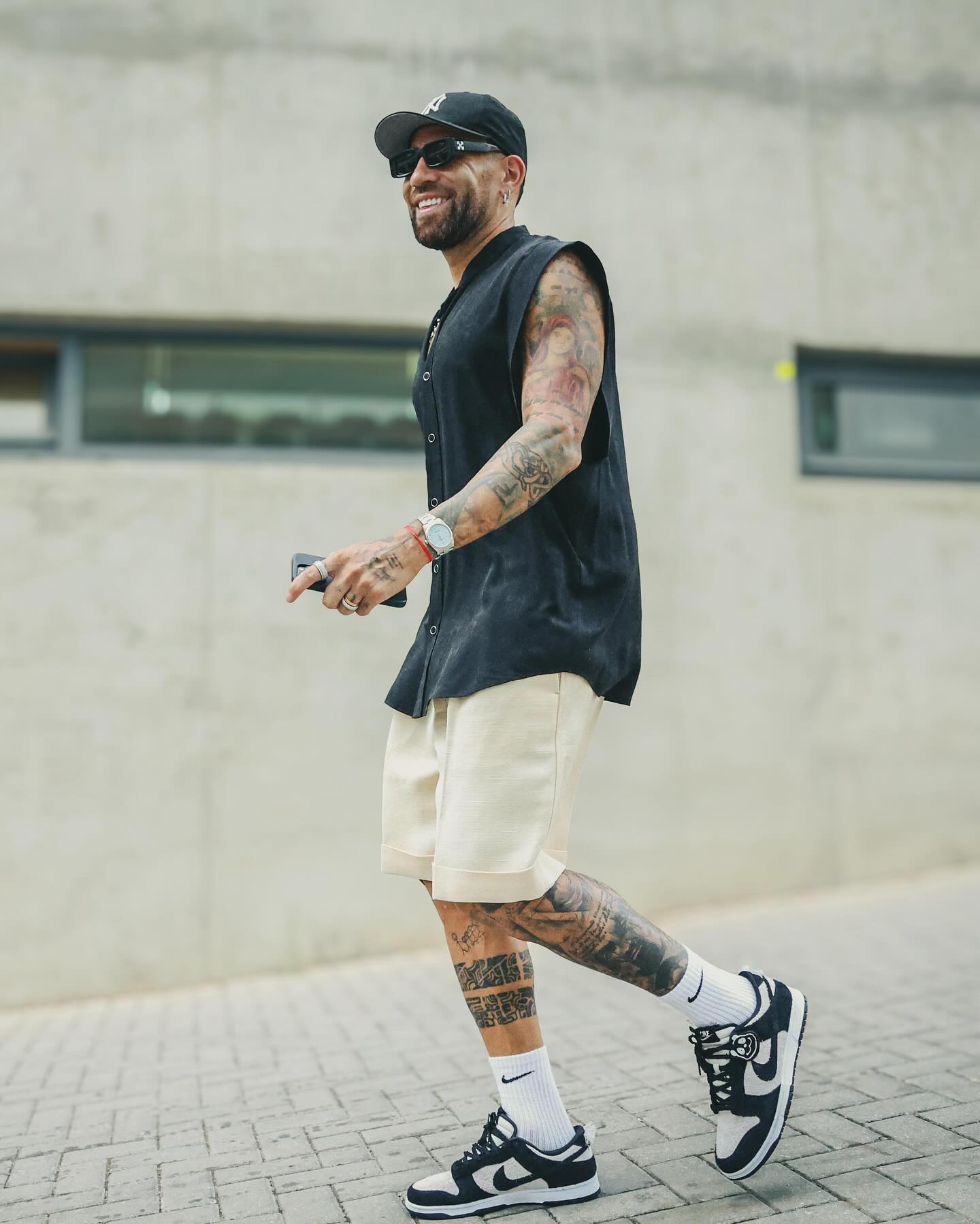 نیکولاس اوتامندی