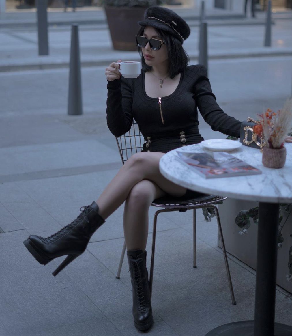 فیلم سکس نیلی افشار