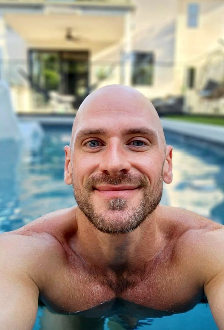 عکس پورن استار جانی سینز