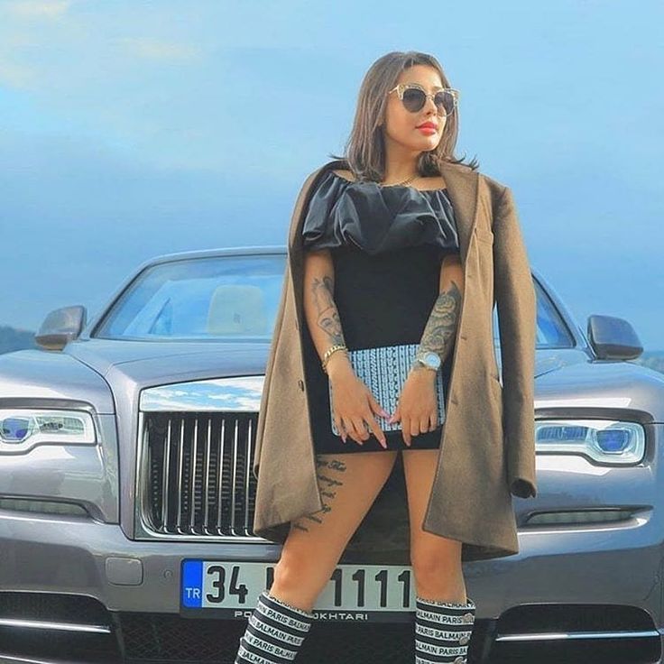 عکسهای نیلی افشار