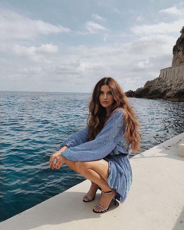 نگین میرصالحی استایل نگین میرصالحی استایل