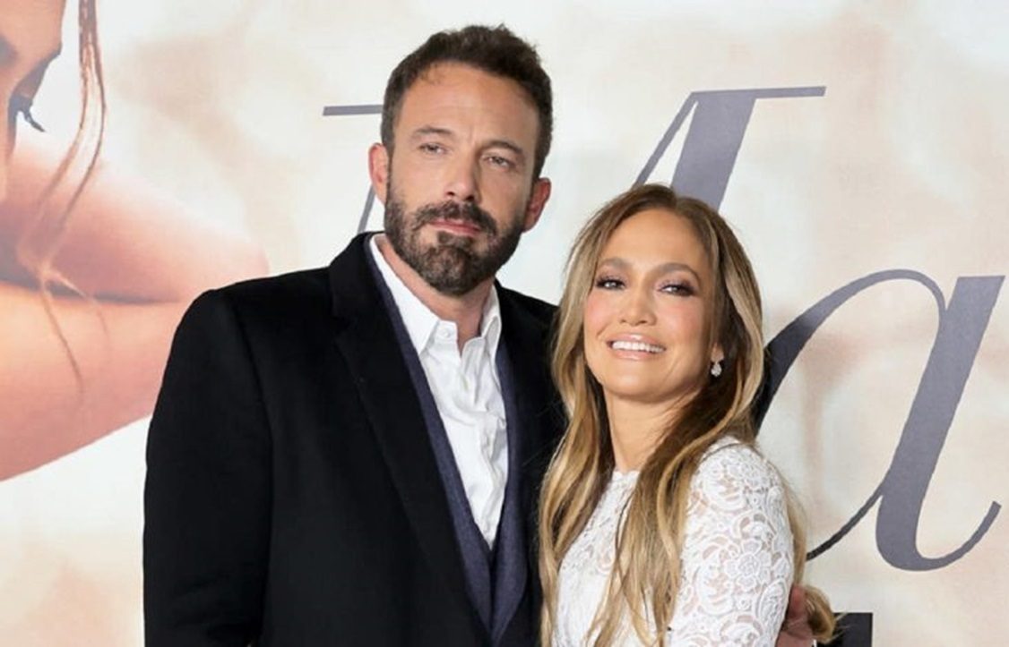 جنیفر لوپز و همسرش عکس جنیفر لوپز و همسرش عکس