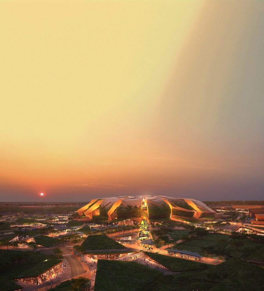 عکس های ورزشگاه جام جهانی 2026 - فوتو فوتبال عکس های ورزشگاه جام جهانی 2026