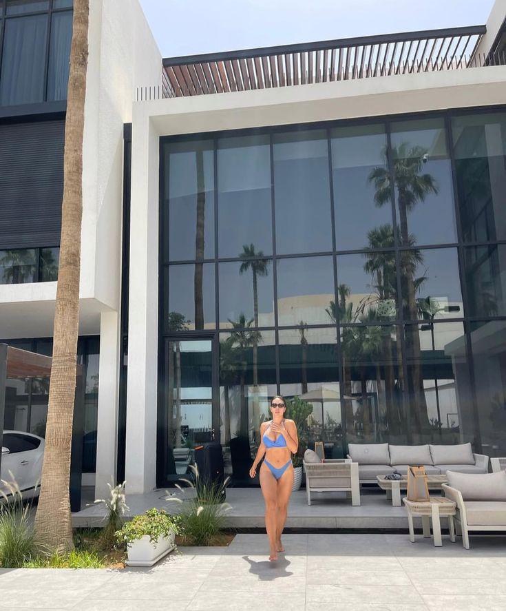 عکس سکسی جورجینا