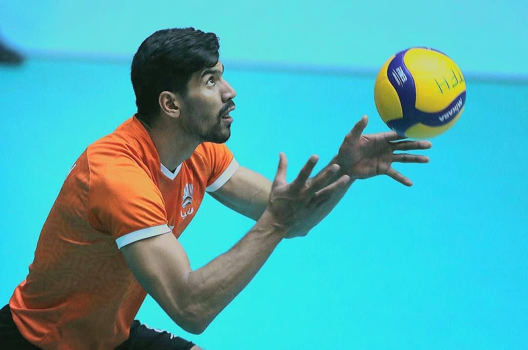 عکس رمضان صحبتی