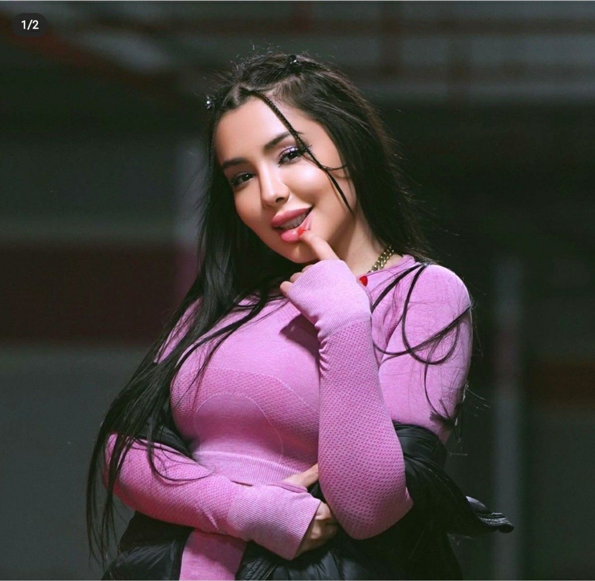 نیلی افشار لخت