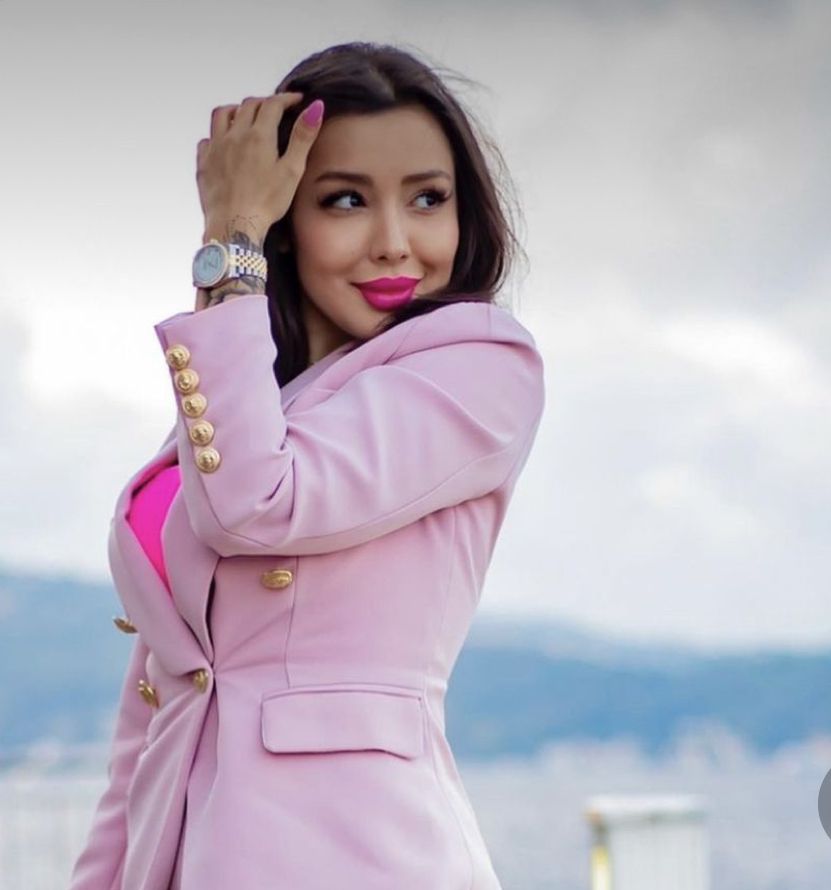 سکس نیلی افشار