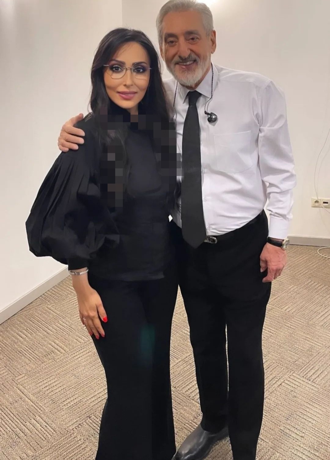 پرستو صالحی شهوانی