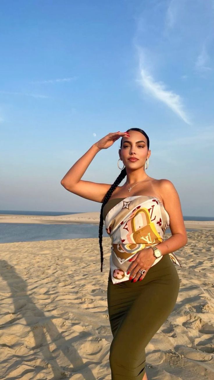 جورجینا سکس