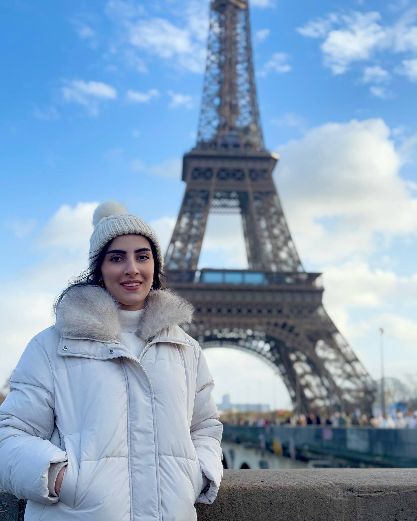 عکس جذاب شیما صفایی