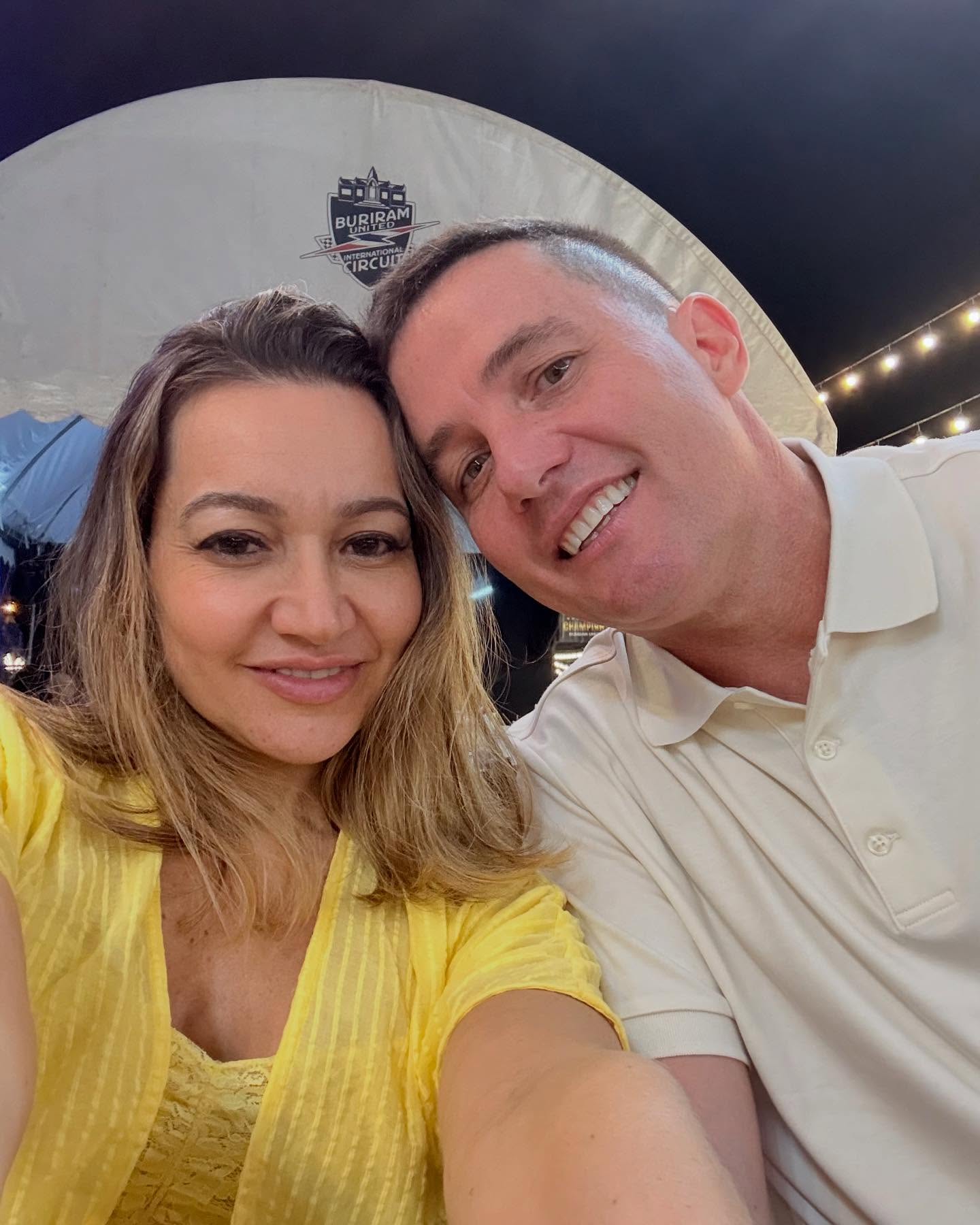 عکس همسر اوسمار ویرا - فوتو فوتبال عکس همسر اوسمار ویرا