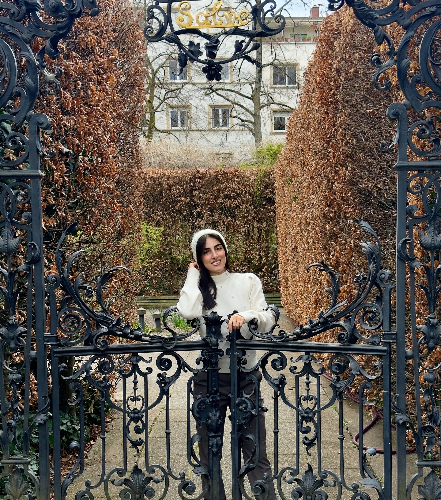 عکس شیما صفایی