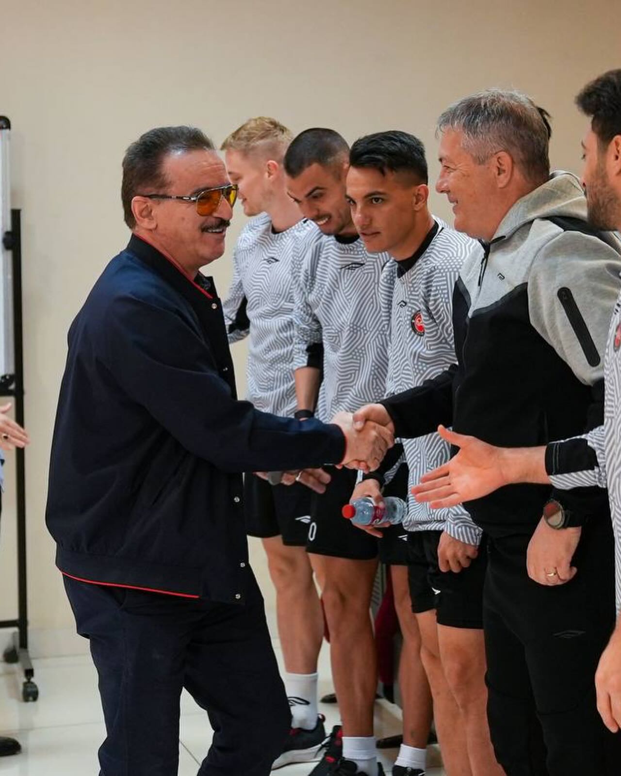 عکس محمدرضا زنوزی تراکتور - فوتو فوتبال عکس محمدرضا زنوزی تراکتور