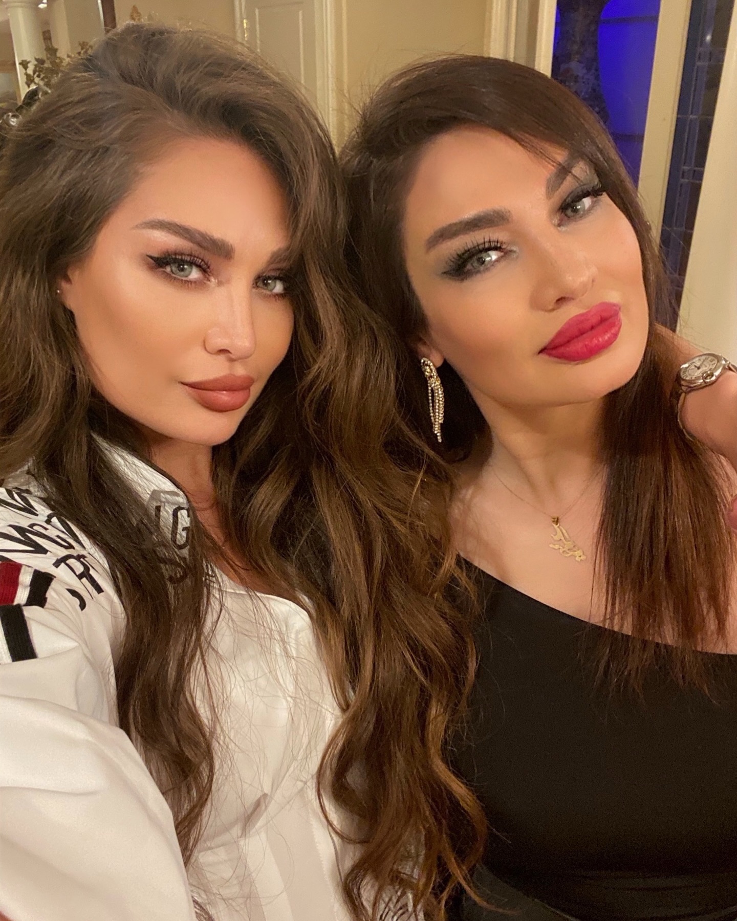 عکس طلا گلزار و مادرش - فوتو فوتبال عکس طلا گلزار و مادرش