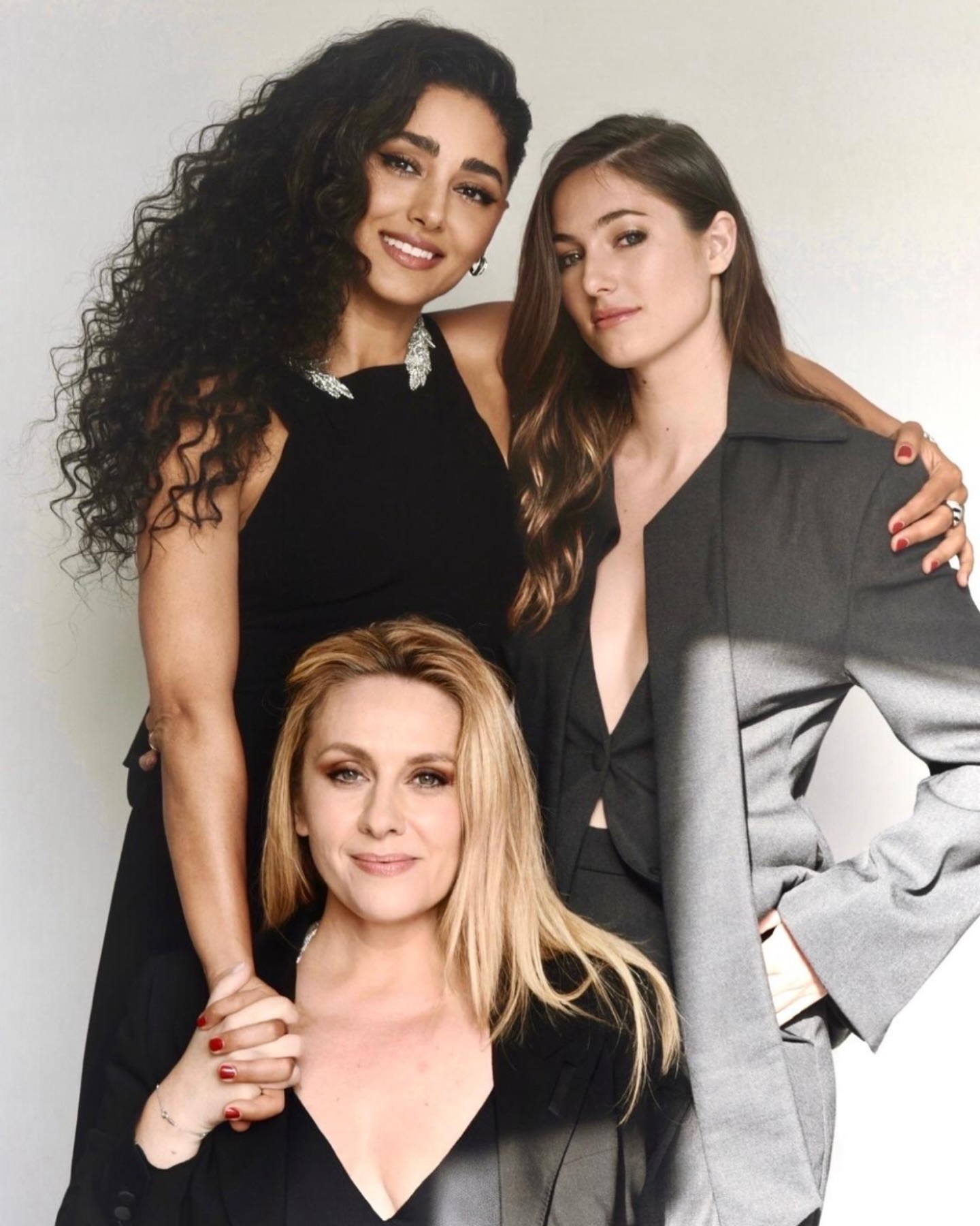 پورن گلشیفته فراهانی