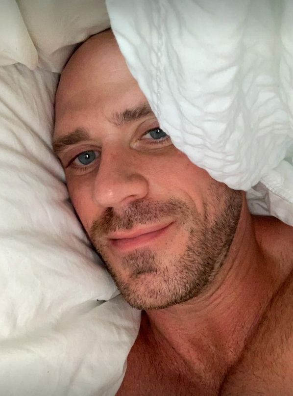 سکسی آمریکایی