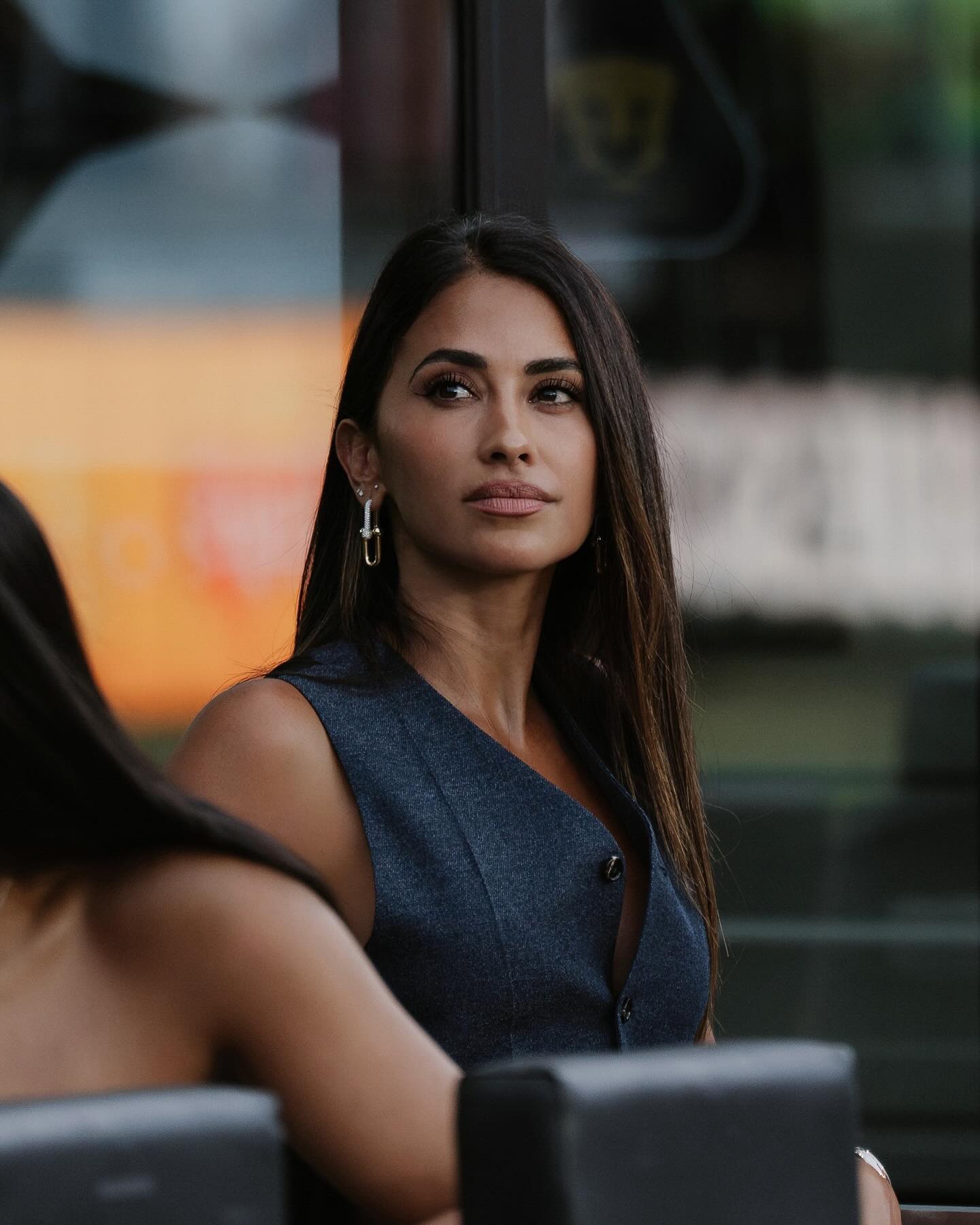 همسر مسی فوتبالیست