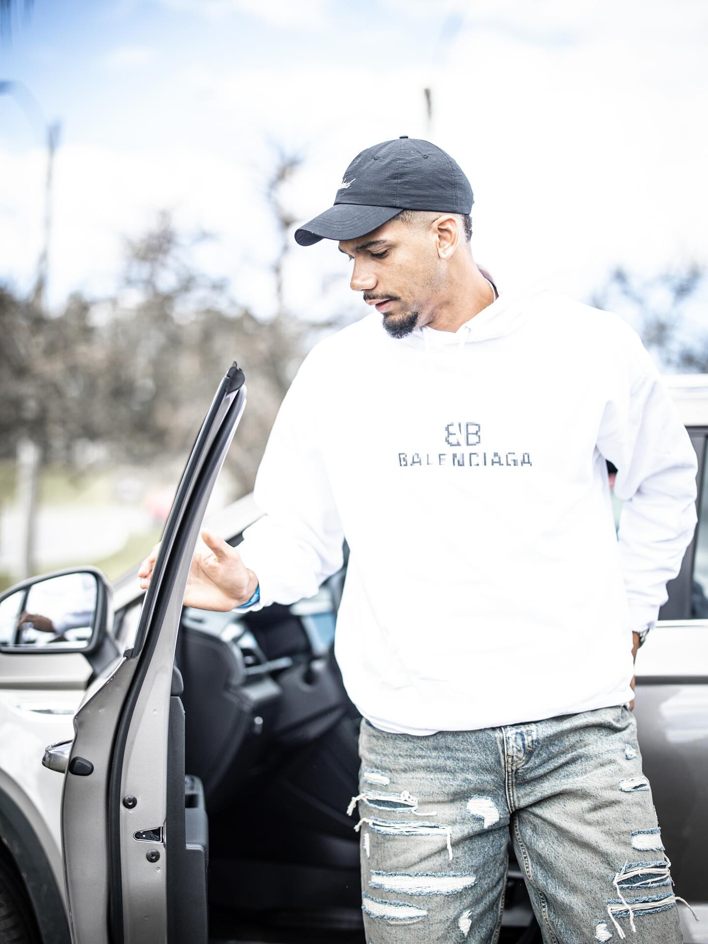 عکس جذاب رونالد آرائوخو - فوتو فوتبال عکس جذاب رونالد آرائوخو