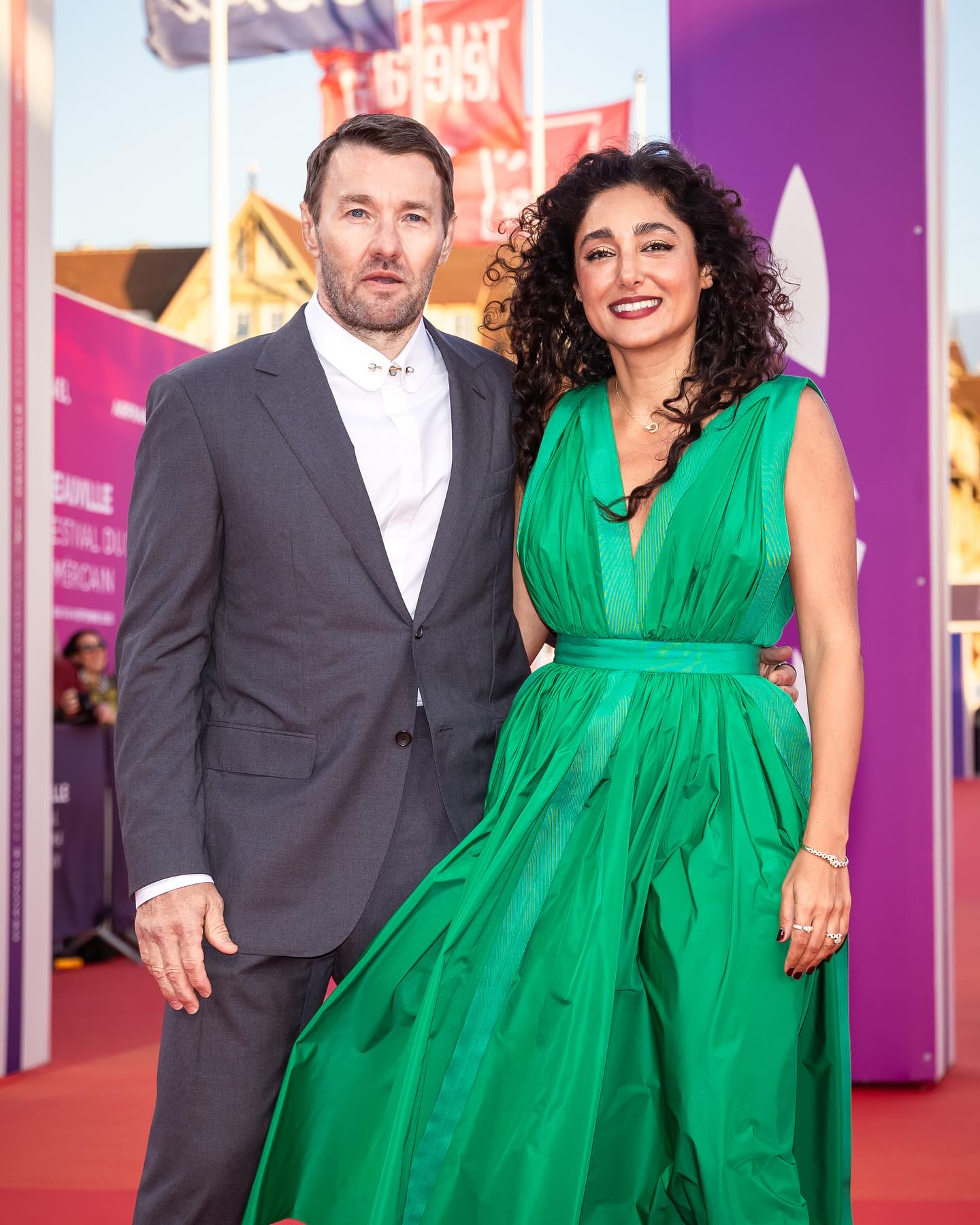 عکس های سکسی گلشیفته فراهانی