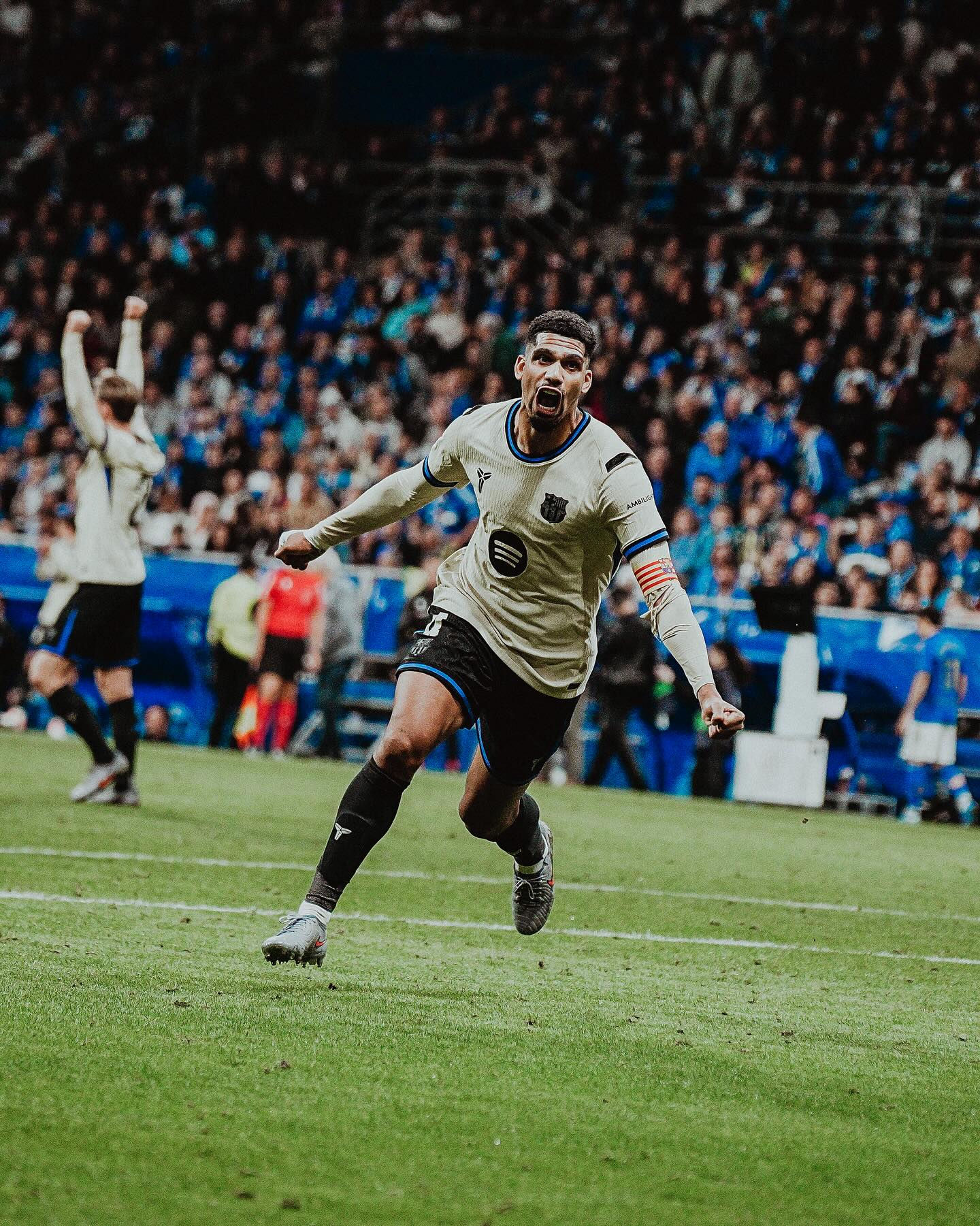 عکس های جدید رونالد آرائوخو - فوتو فوتبال عکس های جدید رونالد آرائوخو