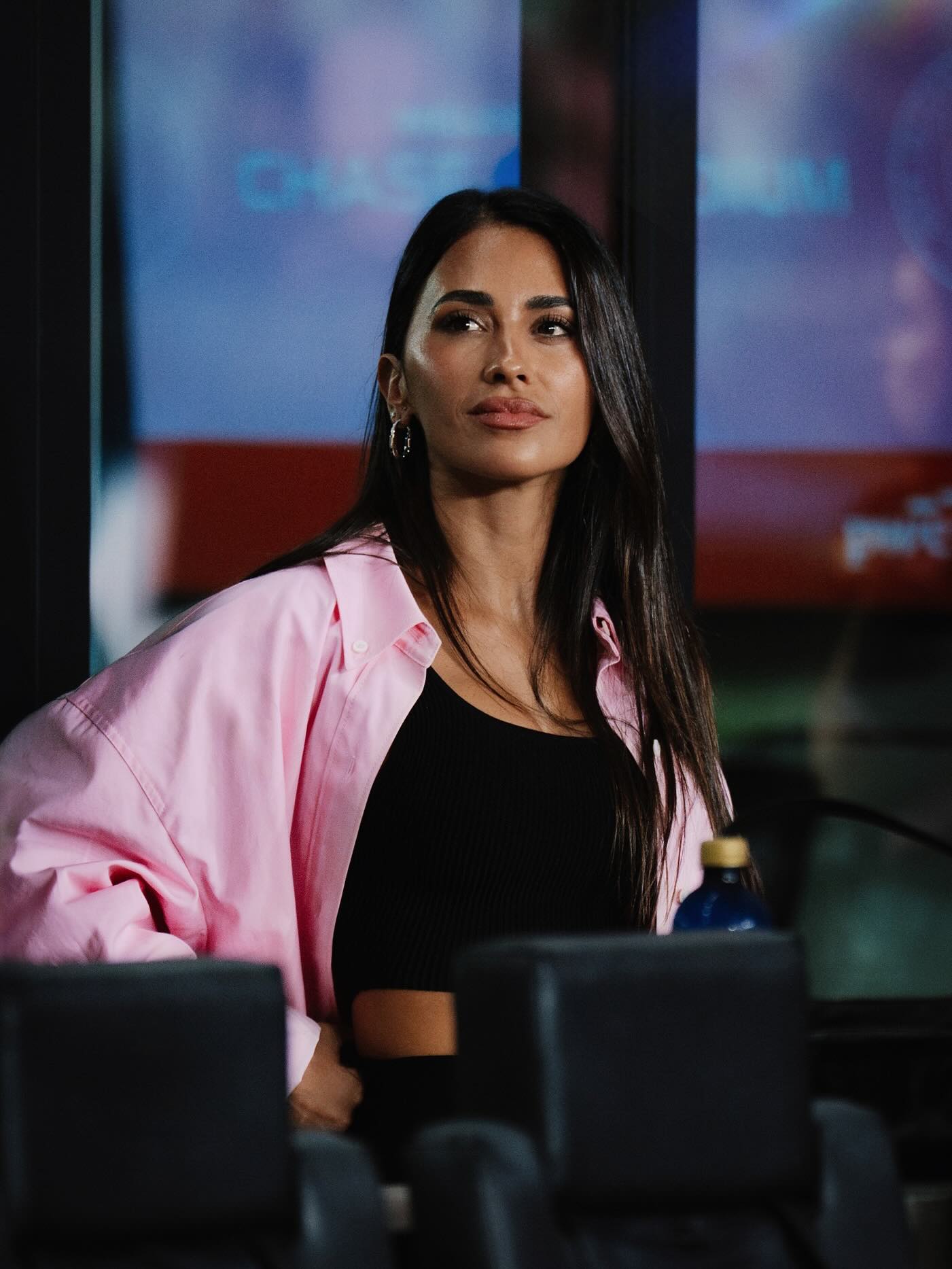 همسر مسی اسمش چیه