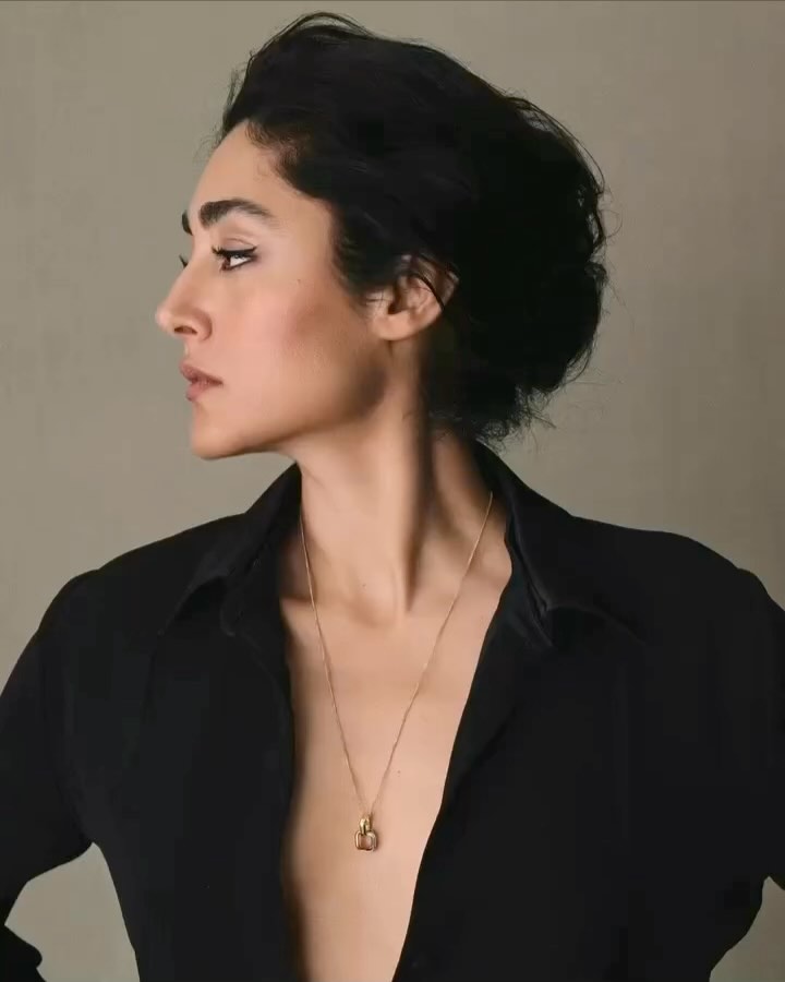 سکسی جدید گلشیفته فراهانی
