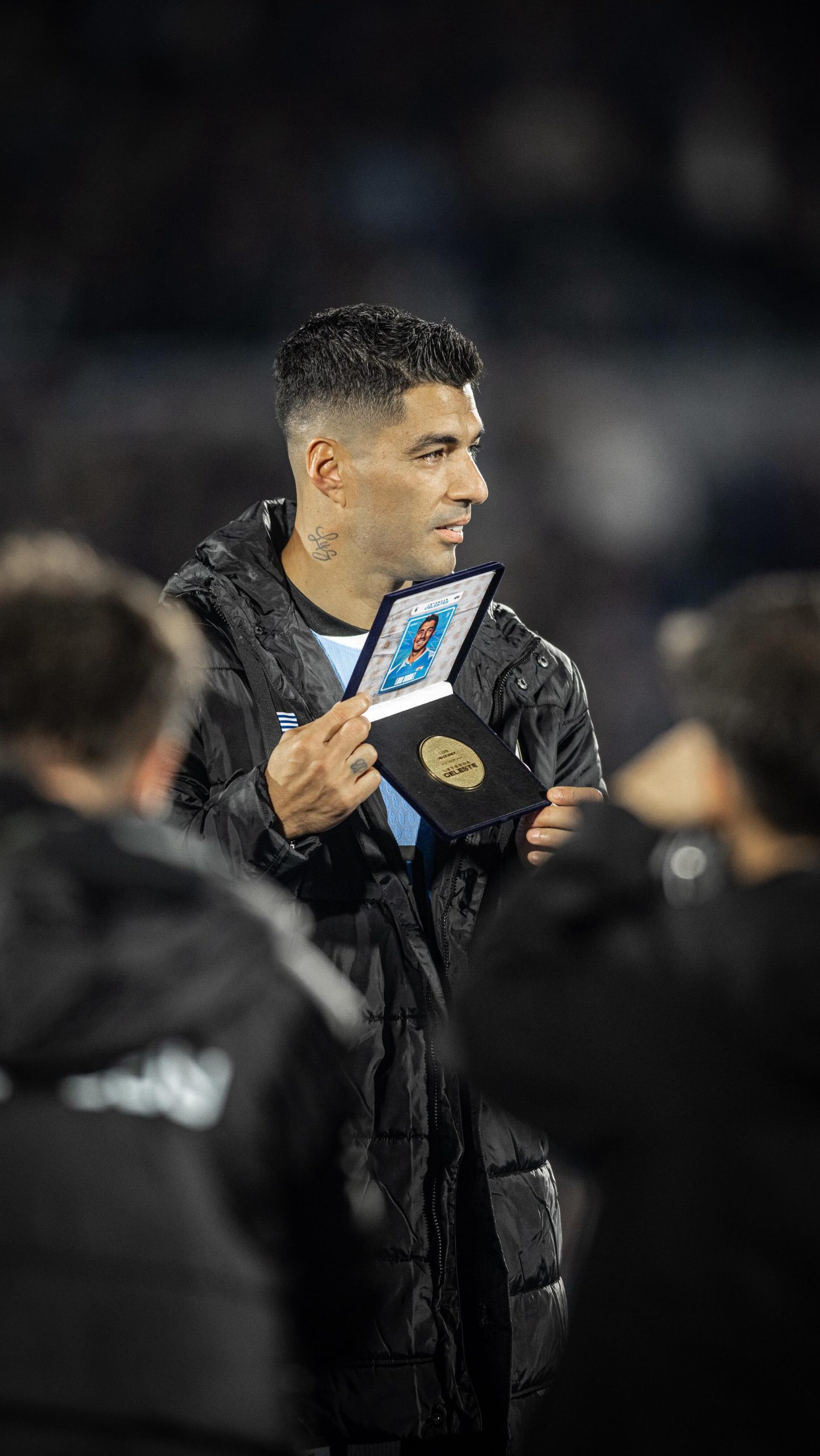 عکس لوییس سوارز - فوتو فوتبال عکس لوییس سوارز