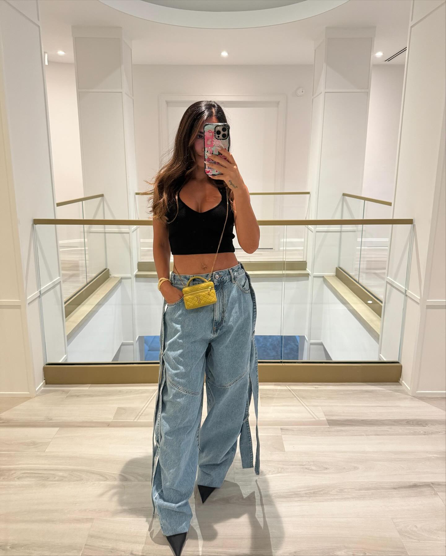 همسر مسی در جام جهانی