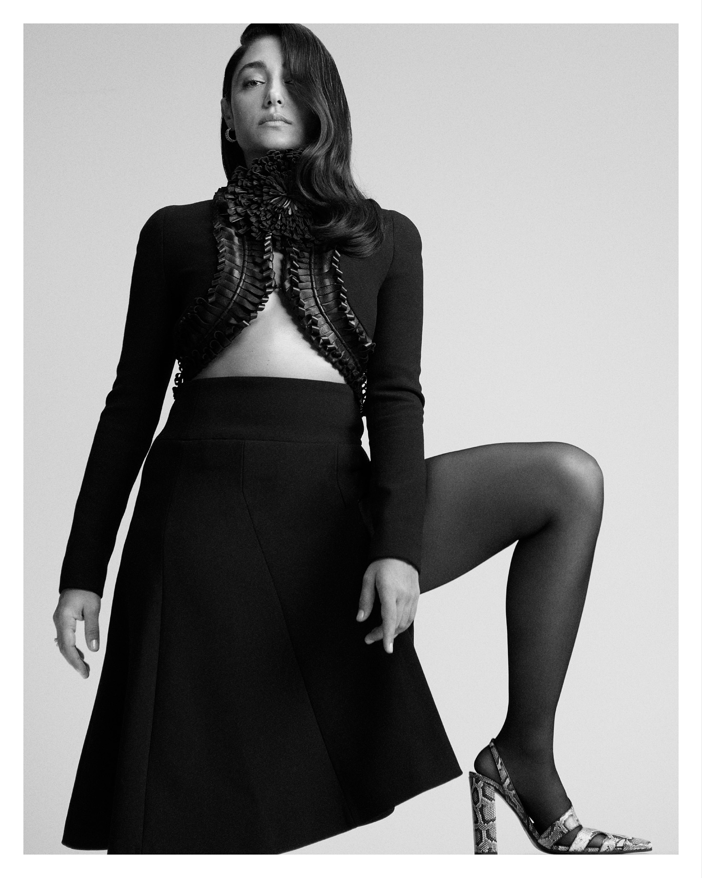 تصاویر پورن گلشیفته فراهانی
