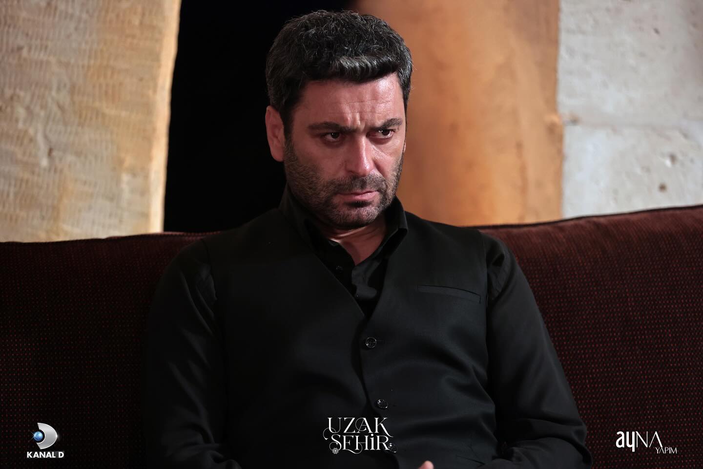 عکس جدید بوران