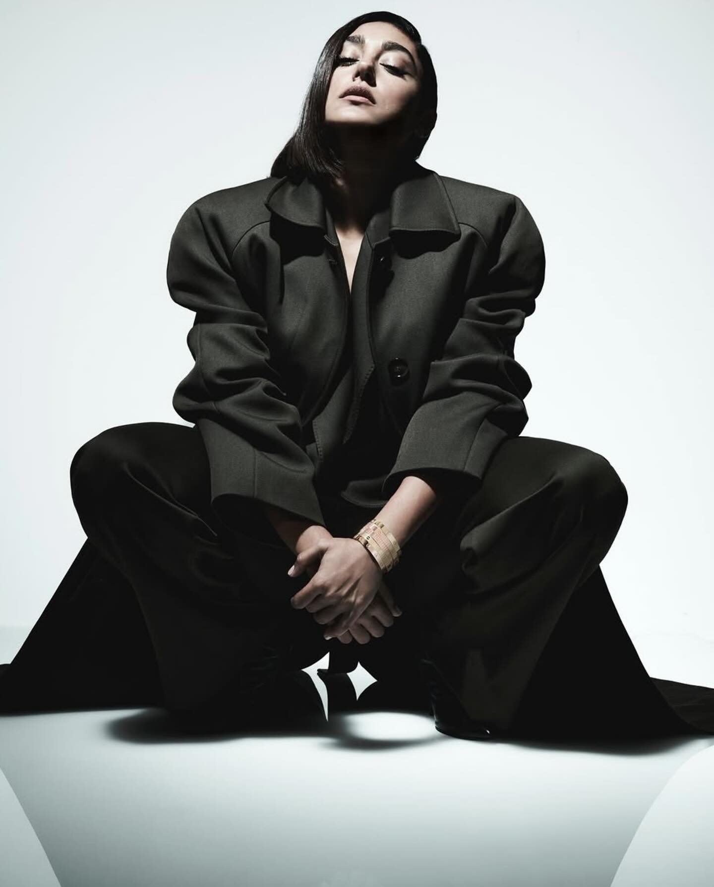 عکس لختی گلشیفته فراهانی
