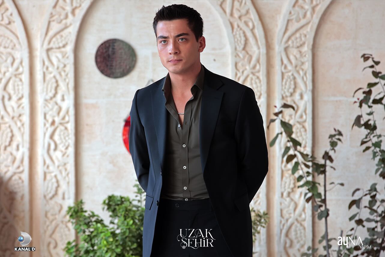 قسمت 37 شهر دور