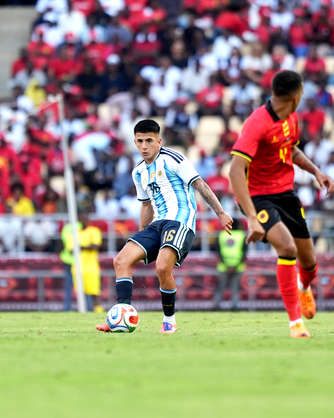 عکس‌ های آرژانتین