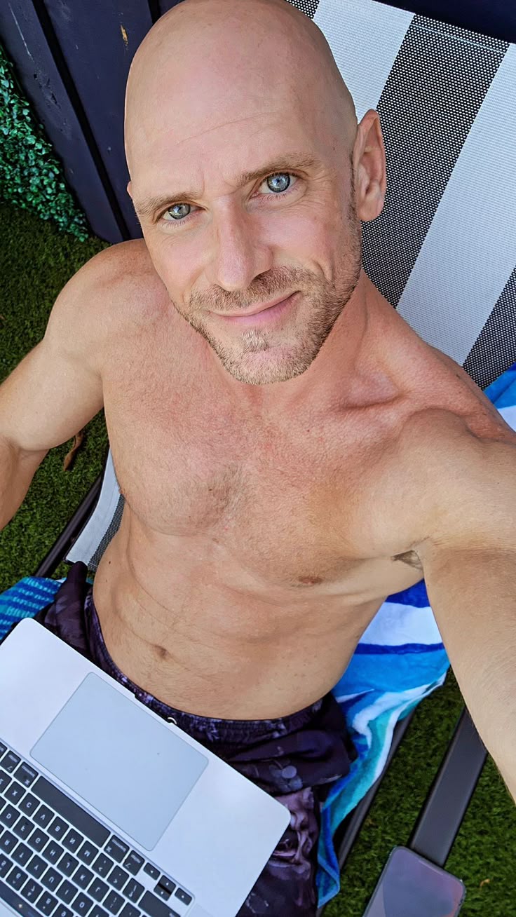 عکسای پورن جانی سینز