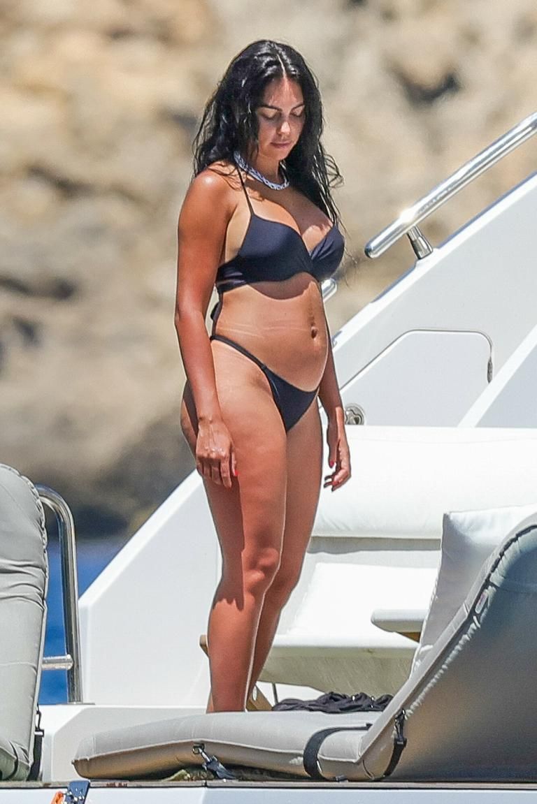 فیلم های سکسی جورجینا