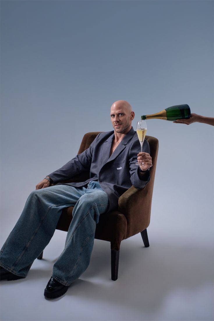 عکس های سکسی جانی سینز