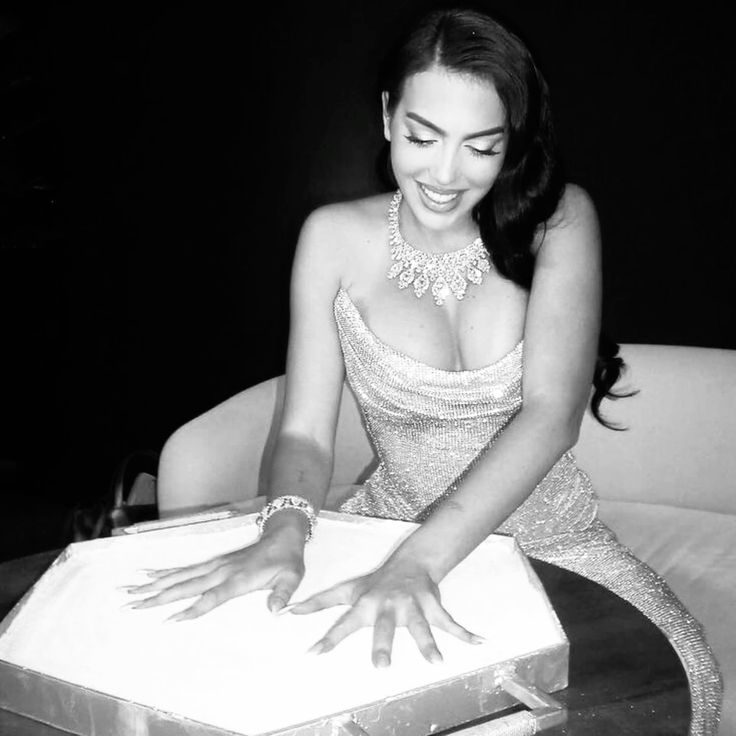 پورن جورجینا