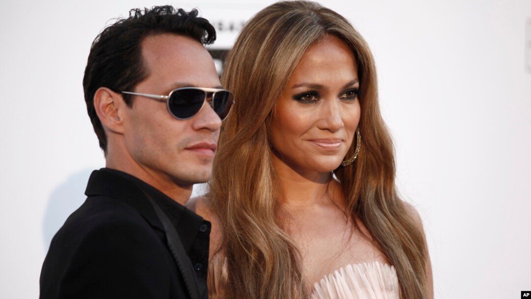 عکسهای سکسی جنیفر لوپز و مارک آنتونی عکسهای سکسی جنیفر لوپز و مارک آنتونی