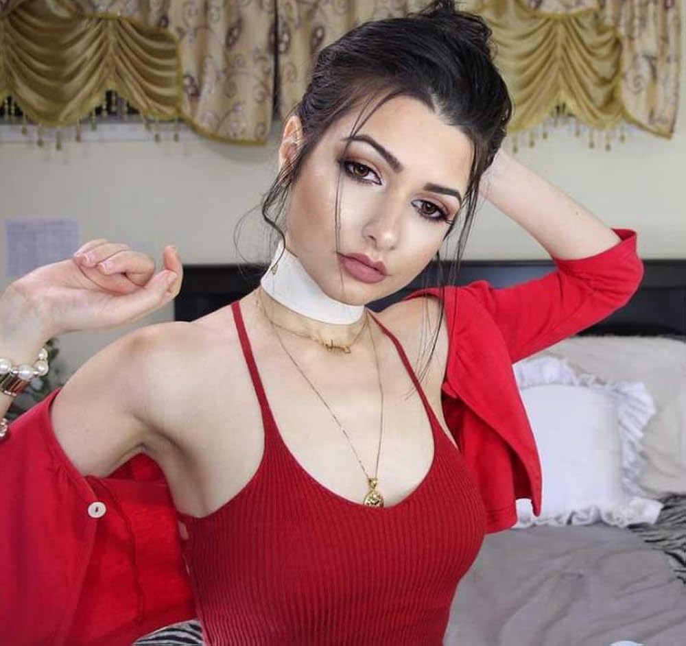 سکس ندا یاسی