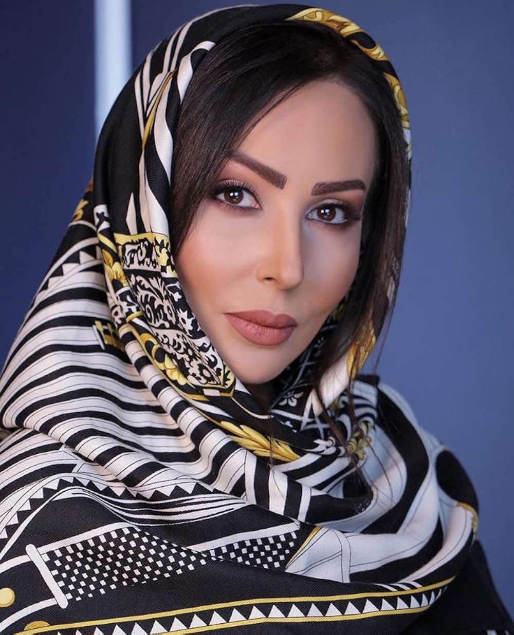 سکس پرستو صالحی