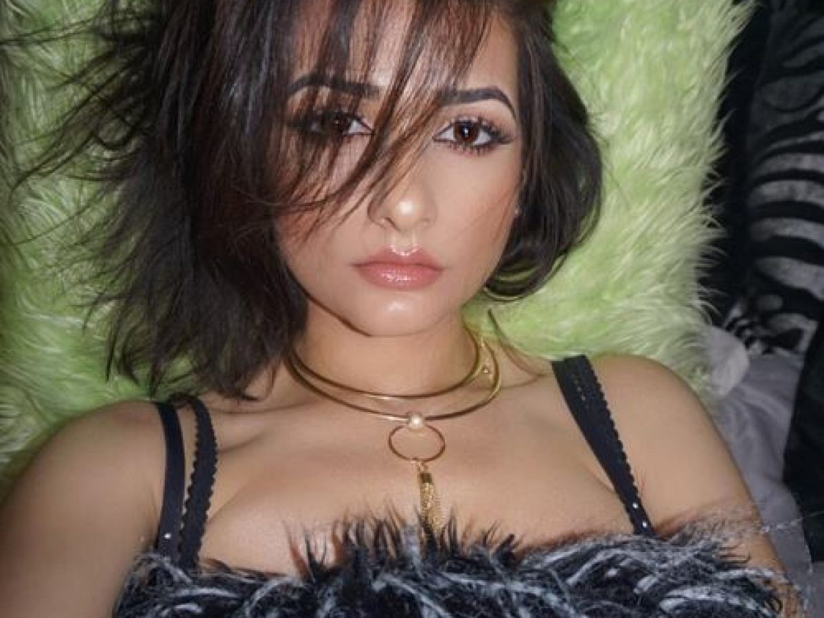 فیلم سکسی ندا یاسی