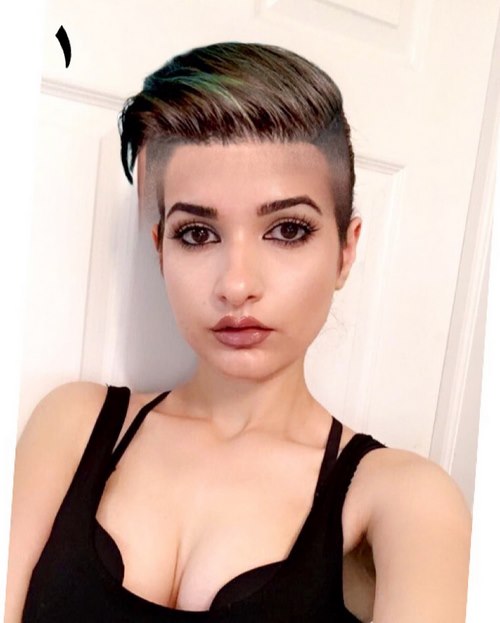 سکس ندا یاسی