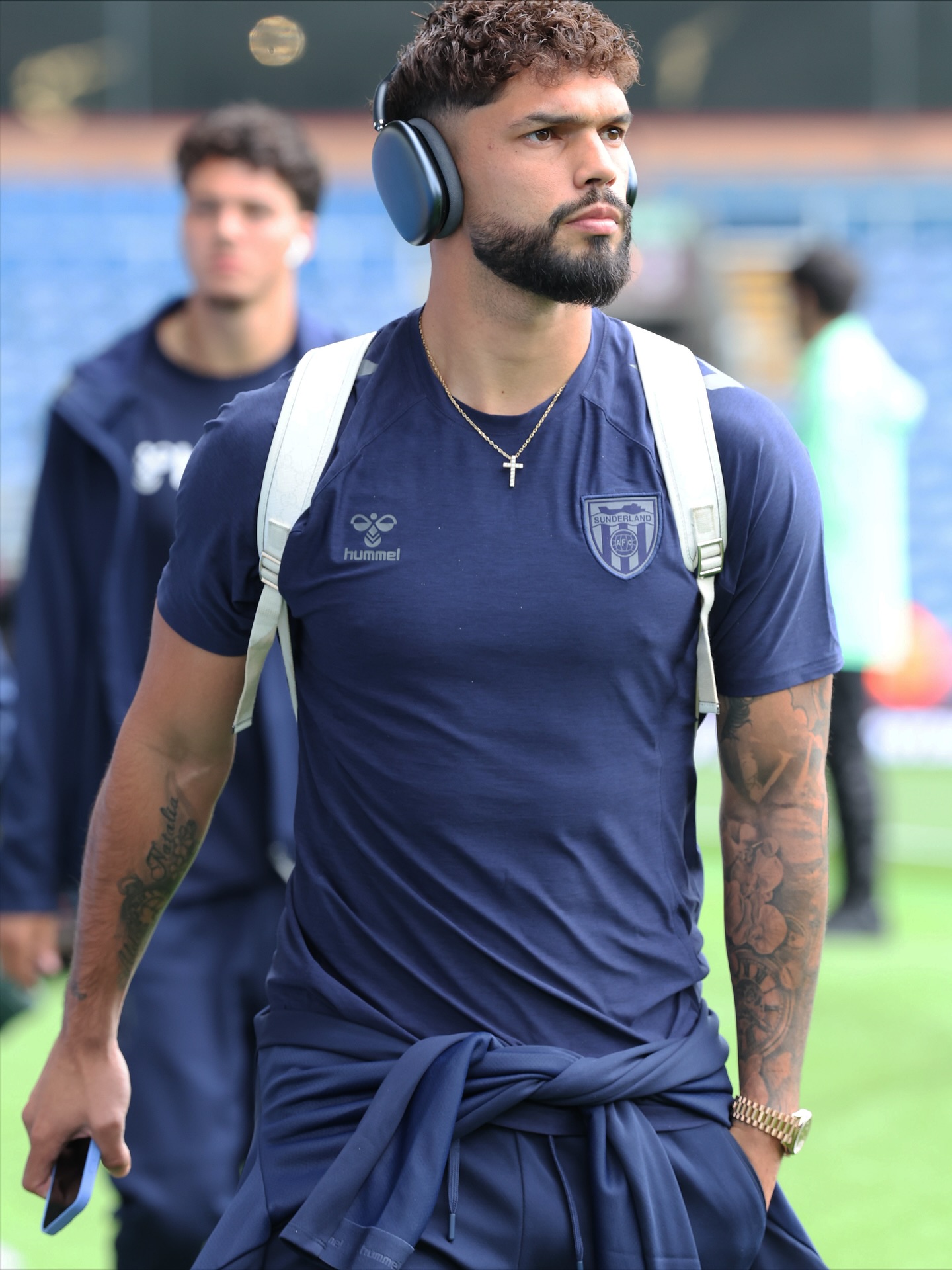 عکس عمر آلدرته