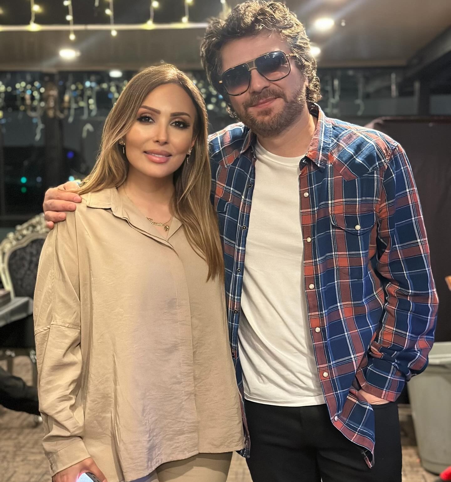 فیلم سکس پرستو صالحی