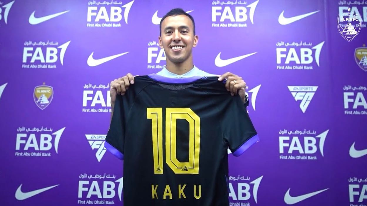 آلخاندرو رومرو گامارا - فوتو فوتبال آلخاندرو رومرو گامارا