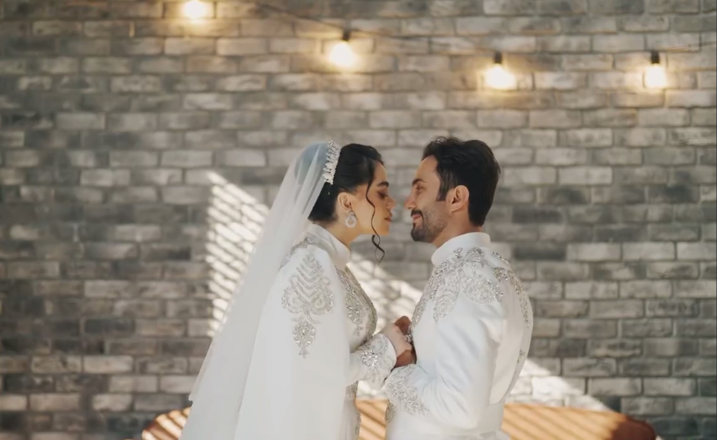 عکس همسر محیا امید بیگی - فوتوفوتبال عکس همسر محیا امید بیگی